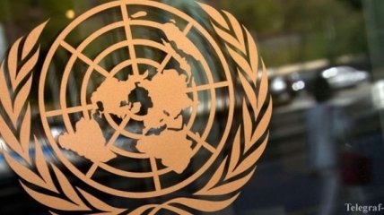 Украина внесла в ООН обновленную "крымскую" резолюцию по правам человека