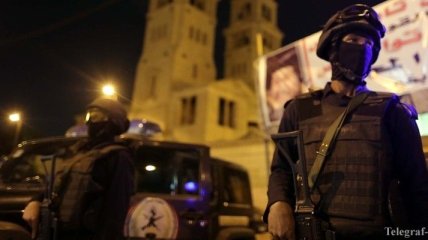 Взрыв в Каире: 6 погибших, более 20 раненых