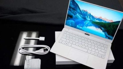 Dell анонсировала новый ноутбук в шикарном цвете 