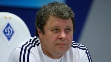 Экс-тренер сборной Украины жестко прошелся по команде Шевченко
