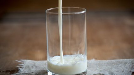 Не молоком единым: продукты с высоким содержанием кальция (Фото)