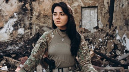 Алина Михайлова