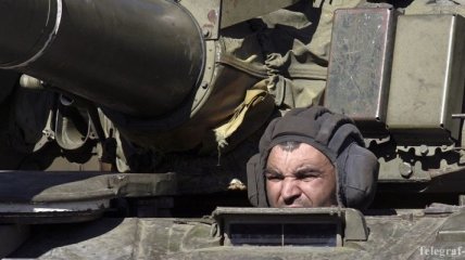 Тымчук: В Луганской области зафиксировано сосредоточение бронетехники