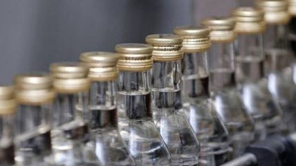 В Одесской области изъяли 74 тонны контрабандного спирта из Молдовы