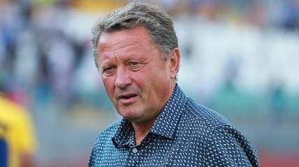 Маркевич - о Суперкубке Украины и удалении Исмаили