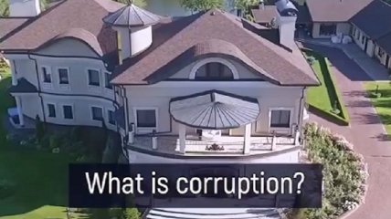 "Выглядит как промо-ролик коррупции": активисты сделали слишком эффектное видео о домах украинских судей и прокуроров
