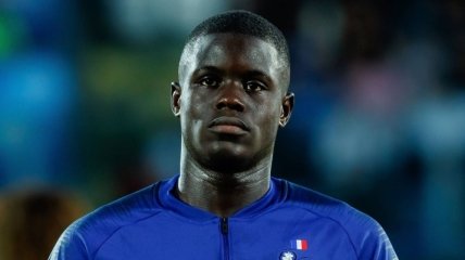 "Арсенал" хочет бесплатно получить французского защитника