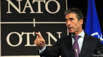 Генсек НАТО очень обеспокоен ситуацией после выборов в Украине 