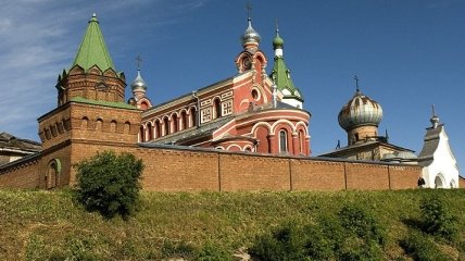 Ленинградская область привлечет туристов древними городами