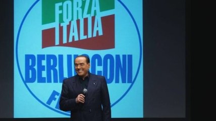 Берлускони сняли запрет на участие в выборах