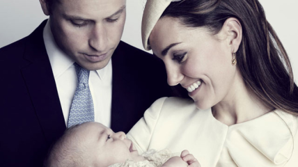 6 правил для Кейт Миддлтон: как рожают в королевской семье