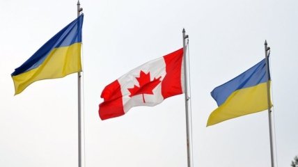 Порошенко подписал ратификацию соглашения о свободной торговле с Канадой