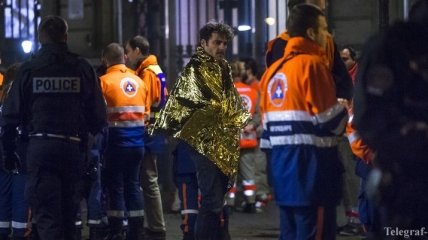 К терактам в Париже могут быть причастны три брата
