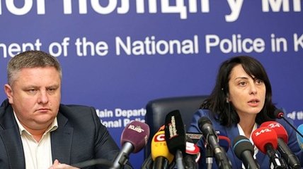 Полиция усилит меры безопасности в местах трансляции Евро-2016