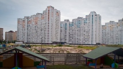 "Киевгорстрой" намерен увеличить скидки на покупку жилья