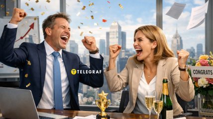 Для двох знаків Зодіаку пощастить у кар’єрі