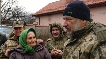 Жебривский: В Авдеевке отменили все ремонтные работы
