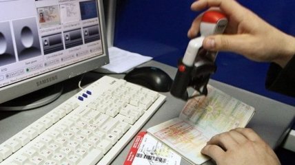 Украинцы смогут прилетать в Пекин на 3 суток без визы