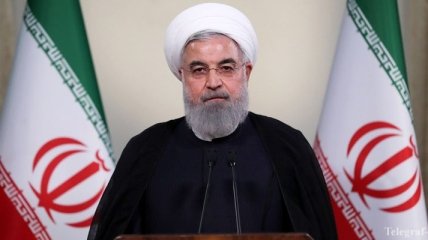 Выход США из ядерного соглашения: президент Ирана рассказал о последствиях