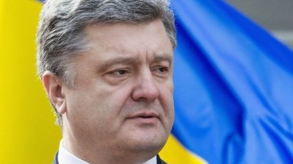 Президент заявил о росте террористической угрозы в Украине