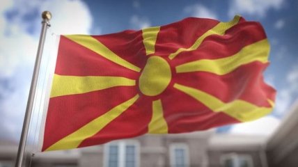 Северная Македония утвердила безвизовый режим с Украиной