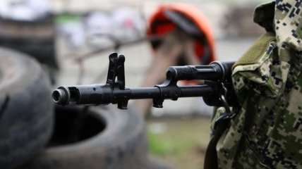 Штаб АТО: За сутки потерь среди украинских военных нет