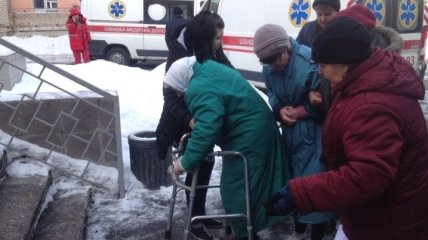Из Авдеевки эвакуировано 290 человек