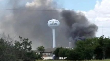 В Техасе в больнице произошел взрыв: есть погибший 