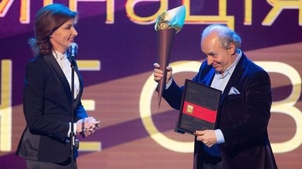 Всеукраинский рейтинг "Книга года – 2018": стали известны победители