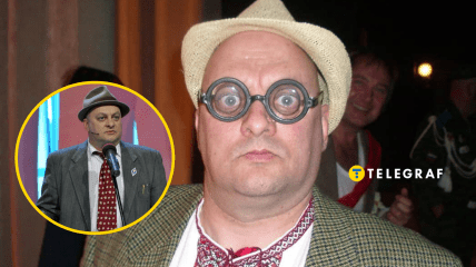 Михаил Церишенко