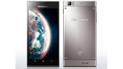 В Сети появились слухи о появлении нового загадочного смартфона от Lenovo