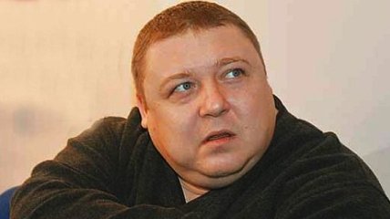Александр Семчев накинулся на режиссера