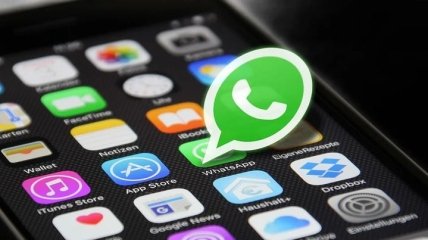 WhatsApp позволит переносить чаты между iOS и Android