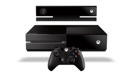 Стала известна дата выхода игровой консоли Xbox One