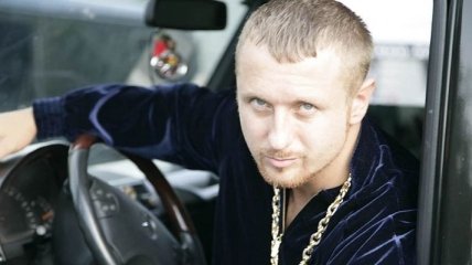 В Киеве после ДТП умер известный украинский рэпер Ларсон