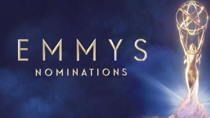 Эмми 2018: названы первые номинанты на премию