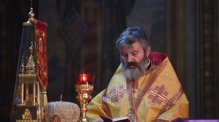 Глава Крымской епархии ПЦУ Климент стал митрополитом