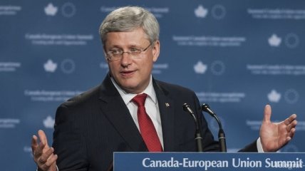 Канада расширила санкции против России 