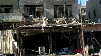 Взрыв в Ираке: погибли как минимум 15 человек