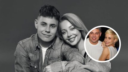 Первенец Евгения Огира родился еще до брака с Кароль