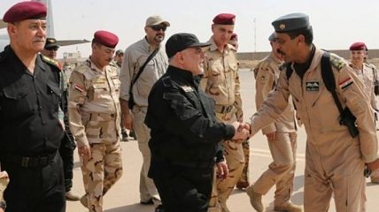 Премьер Ирака официально объявил об освобождение Мосула от "ИГИЛ"