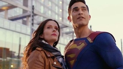 Супермен стал папой: телеканал CW разрабатывает новый сериал о супергерое