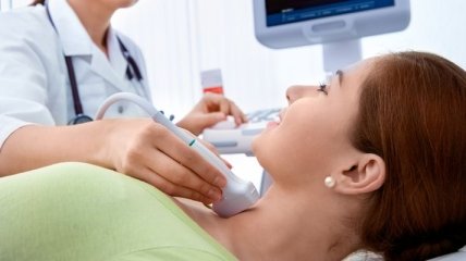 Как лечить зоб щитовидной железы?