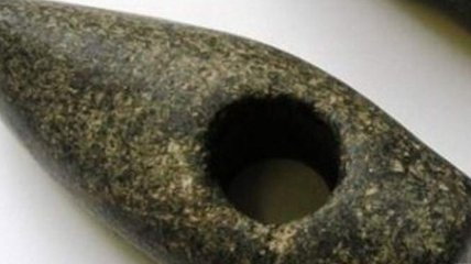 Под Кривым Рогом археологи нашли уникальный артефакт