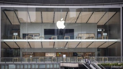 Плохое обновление: Власти Франции оштрафовали Apple на 25 млн евро