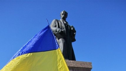 Днепропетровщина отметит 150-летие стиха "Ще не вмерла Україна"