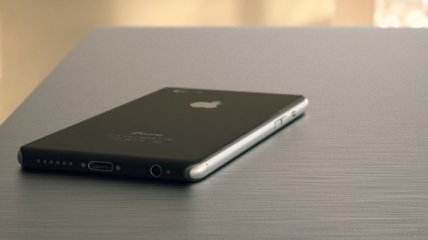 Обнародованы новые снимки iPhone 7