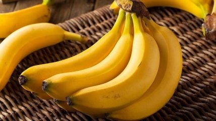 Медики объяснили, почему бананы нужно есть регулярно