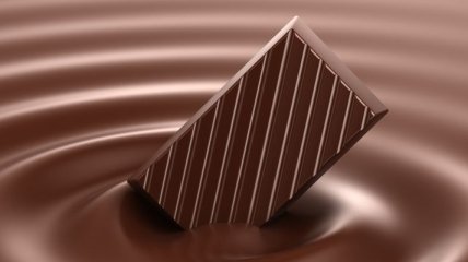Ученые изобрели некалорийный лекарственный шоколад