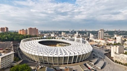 Плевать на пандемию: на матчи сборной Украины в Киеве пустят зрителей
